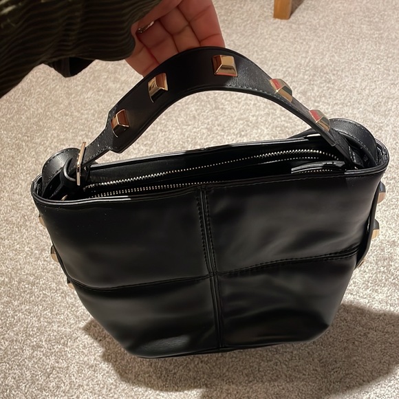 NWT Zara purse - Picture 3 of 4